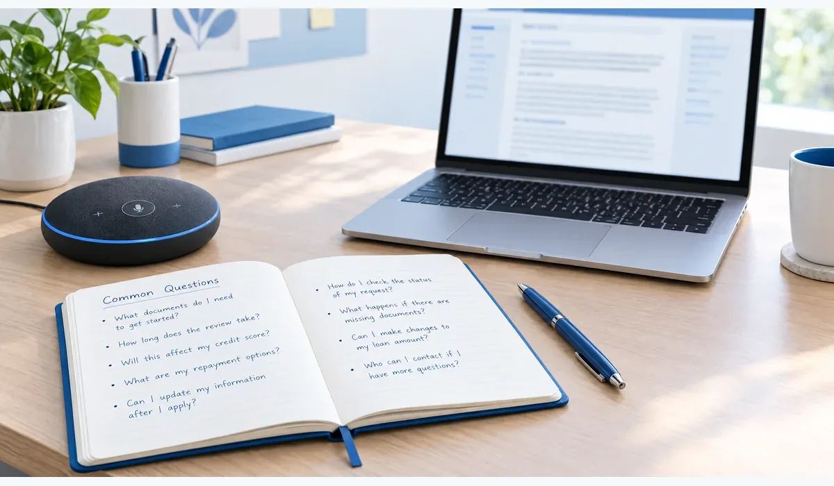 Common questions about the loan audit process answered by Secure Defense Audit